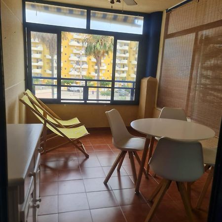 La Casita De La Playa Playa Xeraco 아파트 외부 사진