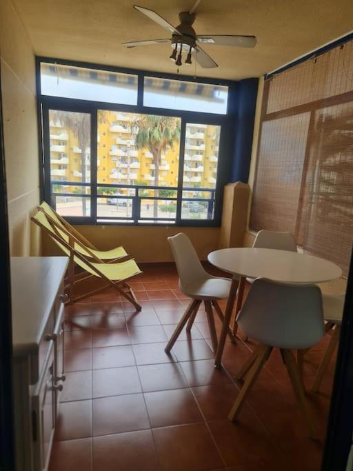 La Casita De La Playa Playa Xeraco 아파트 외부 사진