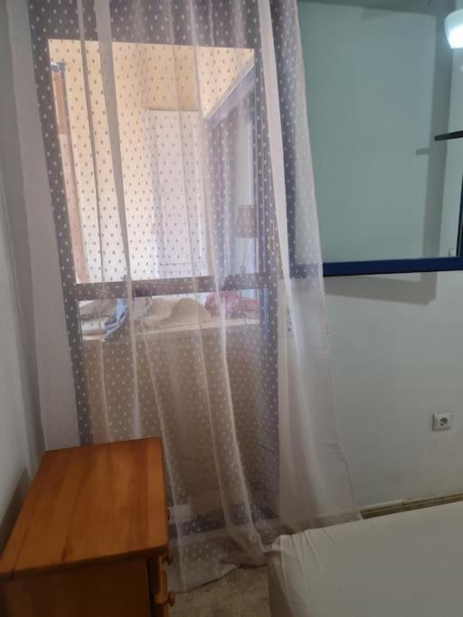 La Casita De La Playa Playa Xeraco 아파트 외부 사진