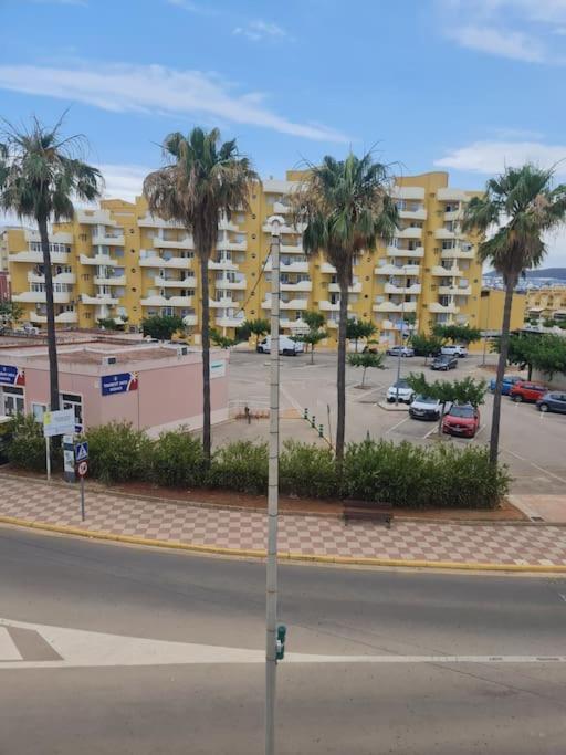 La Casita De La Playa Playa Xeraco 아파트 외부 사진