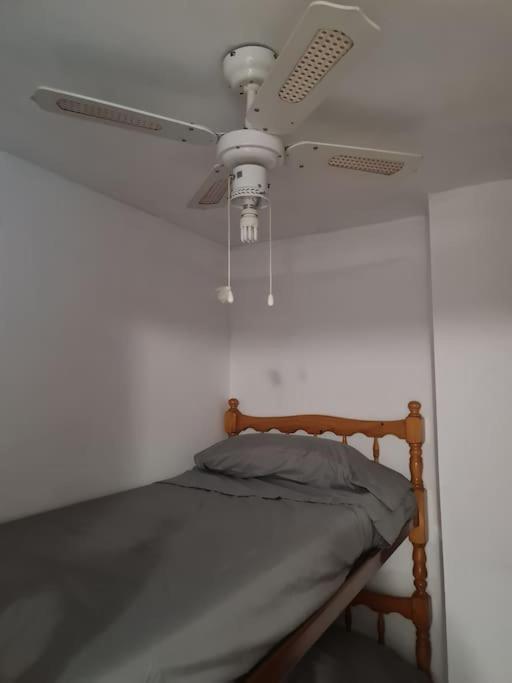 La Casita De La Playa Playa Xeraco 아파트 외부 사진