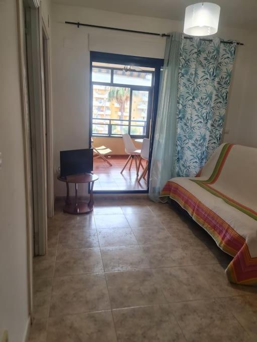 La Casita De La Playa Playa Xeraco 아파트 외부 사진