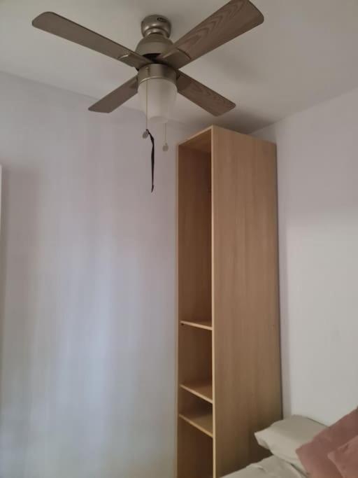 La Casita De La Playa Playa Xeraco 아파트 외부 사진