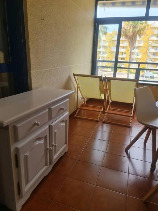 La Casita De La Playa Playa Xeraco 아파트 외부 사진