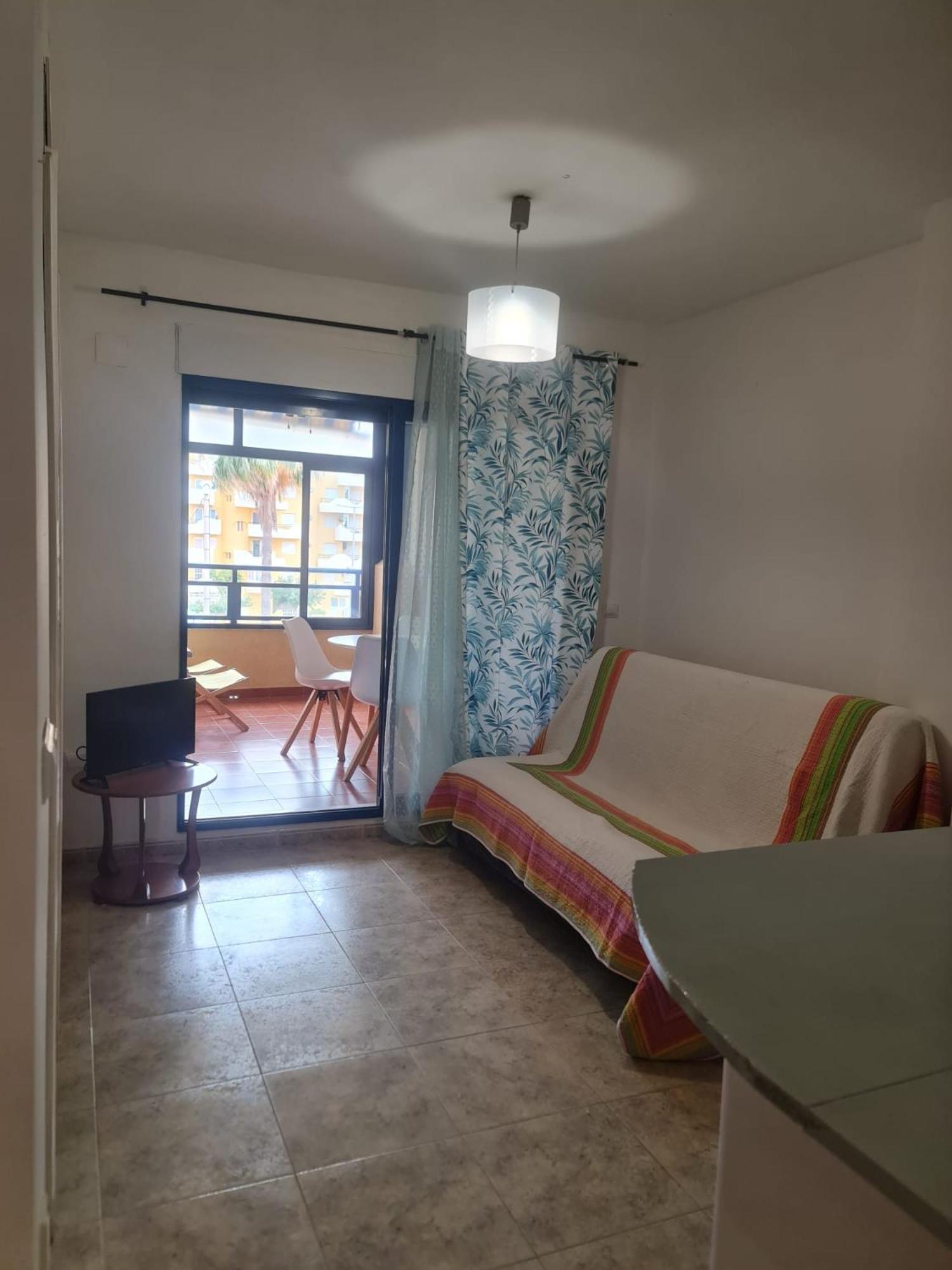 La Casita De La Playa Playa Xeraco 아파트 외부 사진